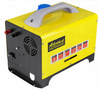 ASAKA ASOH12KW Ohřívač vzduchu topidlo do auta 12kW 230V 12V