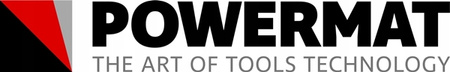 POWERMAT PM-PLK-120RT Křížový měřič dálkoměr měřící laser 15m + stativ a pouzdro