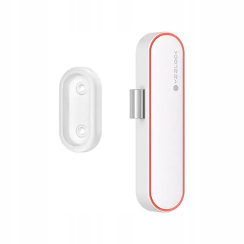 YEELOCK Inteligentní zámek pro zásuvky a šuplíky