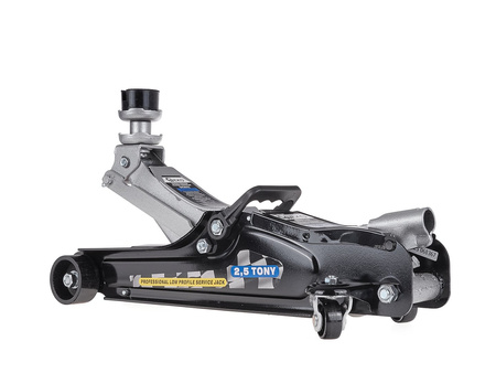 GEKO G02032 Hydraulický nízkoprofilový hever zvedák 2,5T