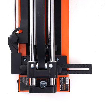 KRAFT&DELE KD10672 RUČNÍ ŘEZAČKA na dlažbu a obklady 1000mm / 14mm / 165mm