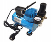 MAGMA TC-20C Kompresor pro airbrush stříkací pistoli s ventilátorem