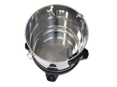 GEKO H00451 Elektrický průmyslový vysavač na popel 20L