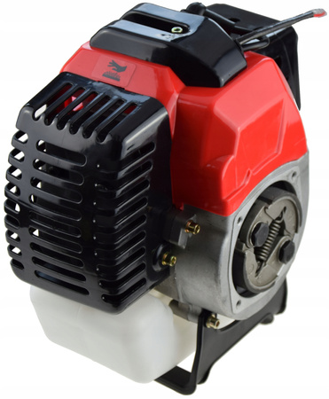 GEKO G81064 Náhradní motor pro křovinořez 43cm³ benzínovou kosu