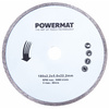POWERMAT PM-PDG-1800 STOLNÍ PILA NA DLAŽBU KOTOUČOVÁ řezačka OBKLADŮ 1800W
