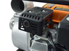 GEKO G81040 Benzínové / motorové / vodní čerpadlo na vodu 3" / 6,5HP
