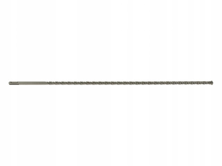GEKO G61260 Vrták SDS Plus do betonu, kamene, zdi 12x600mm