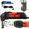 ELMAX S10856 Elektrické nůžky na stříhání plechu 1600W