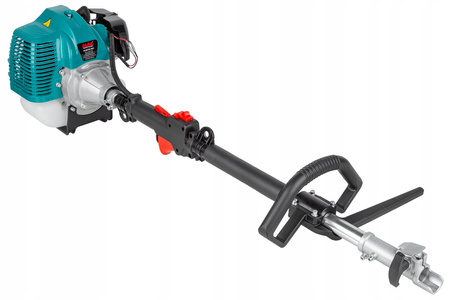 AL-FA ALBC52 Motorový křovinořez kosa 5,2HP MULTIFUNKČNÍ