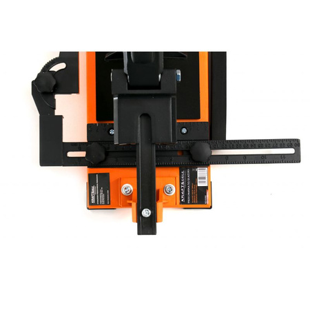 KRAFT&DELE KD10361 RUČNÍ ŘEZAČKA NA DLAŽDICE / OBKLADY 1200mm