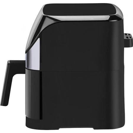 Kraft&dele KD4108 FRITÉZA HORKOVZDUŠNÁ BEZOLEJOVÁ AIRFRYER 6L